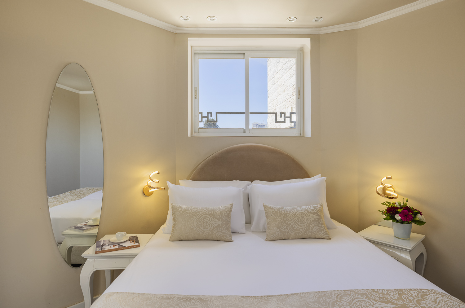 Agripas Hotel-18