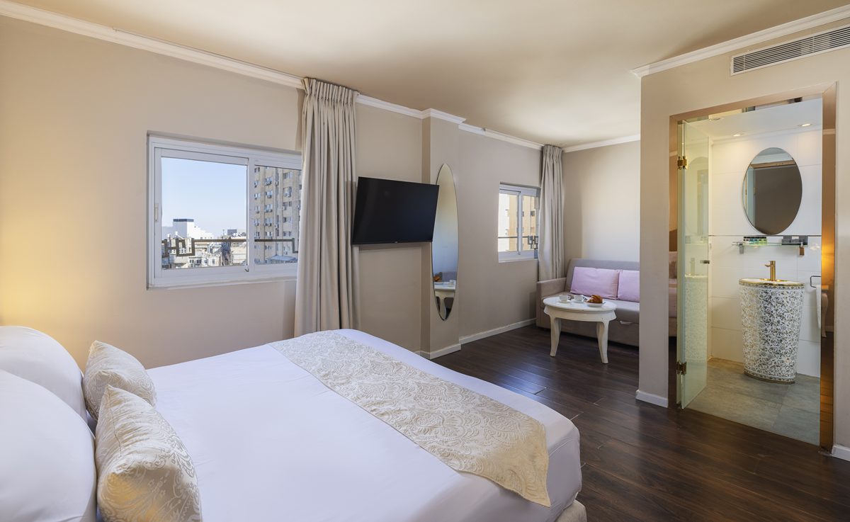 Agripas Hotel-25 (Copy)